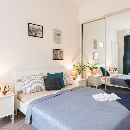 Prague Center Apartment Near Old Town Square By Easybnb Eksteriør billede