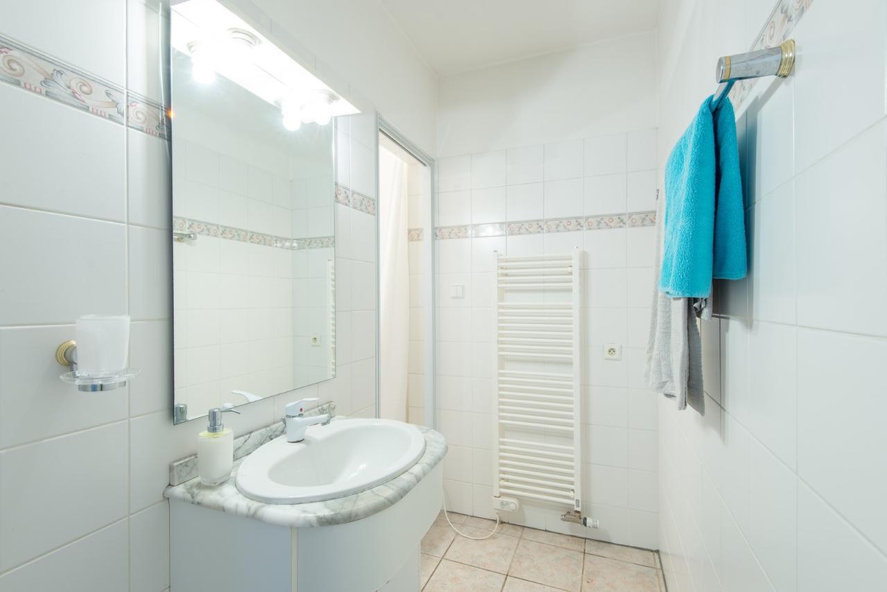 Prague Center Apartment Near Old Town Square By Easybnb Eksteriør billede