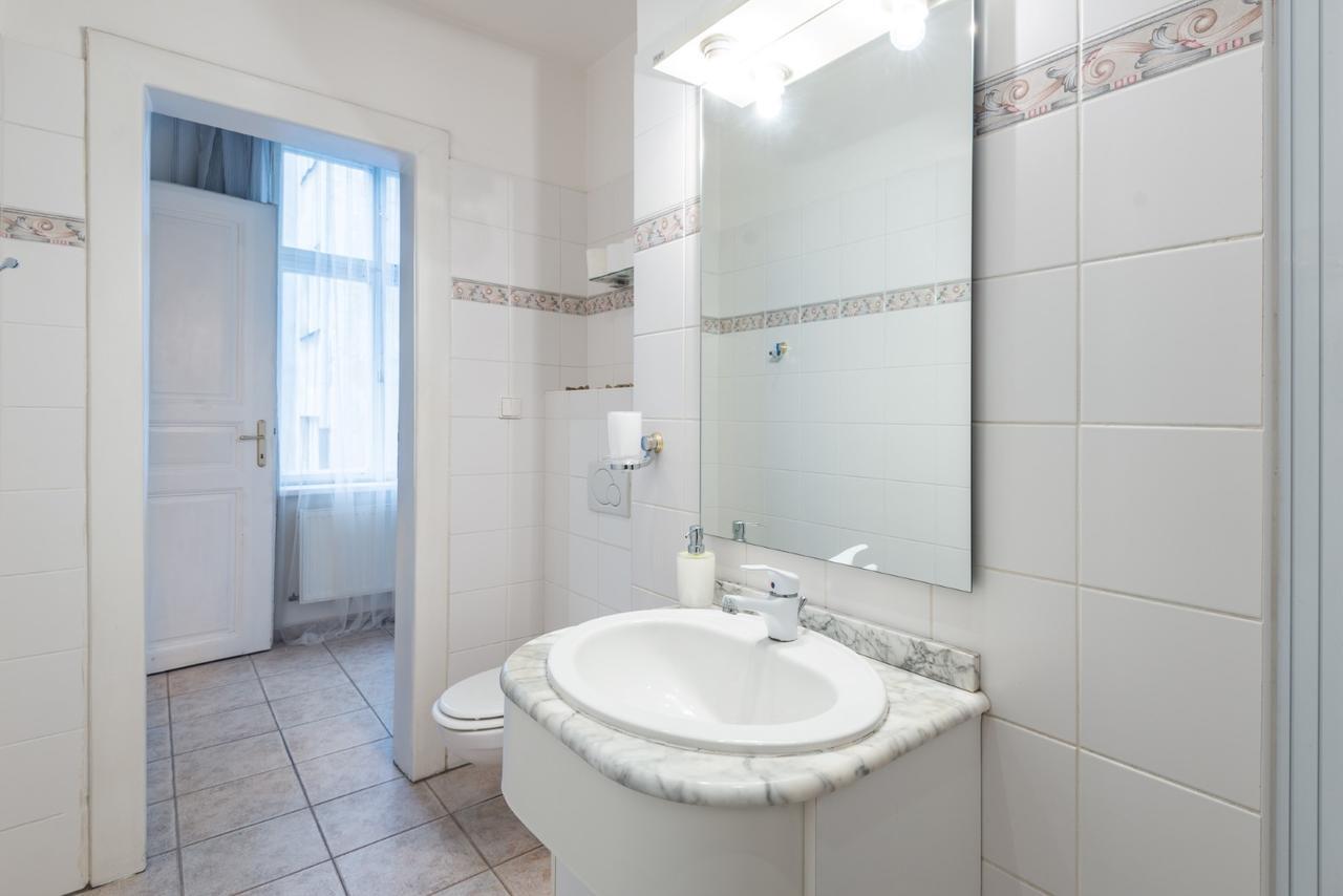 Prague Center Apartment Near Old Town Square By Easybnb Eksteriør billede