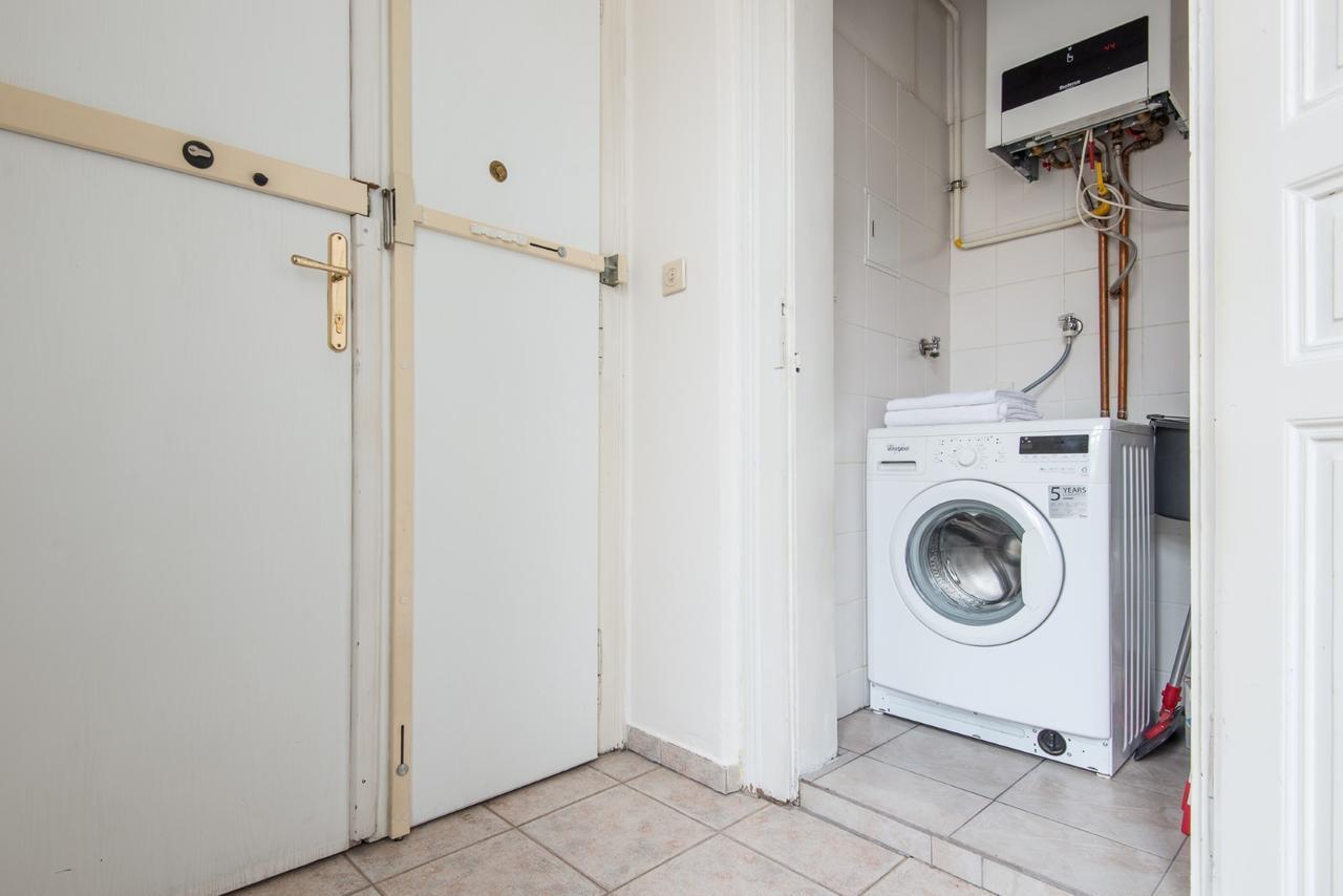 Prague Center Apartment Near Old Town Square By Easybnb Eksteriør billede