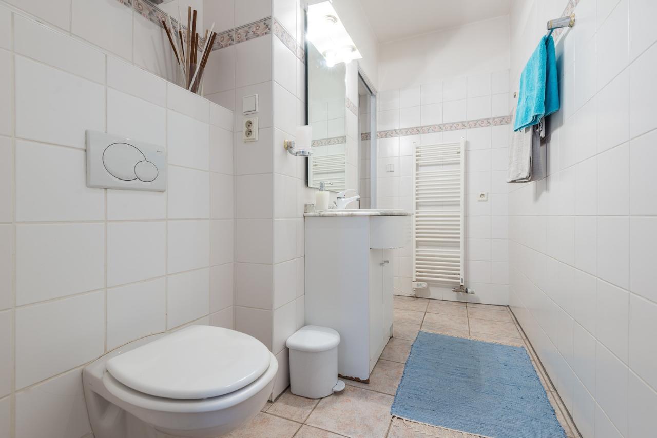 Prague Center Apartment Near Old Town Square By Easybnb Eksteriør billede