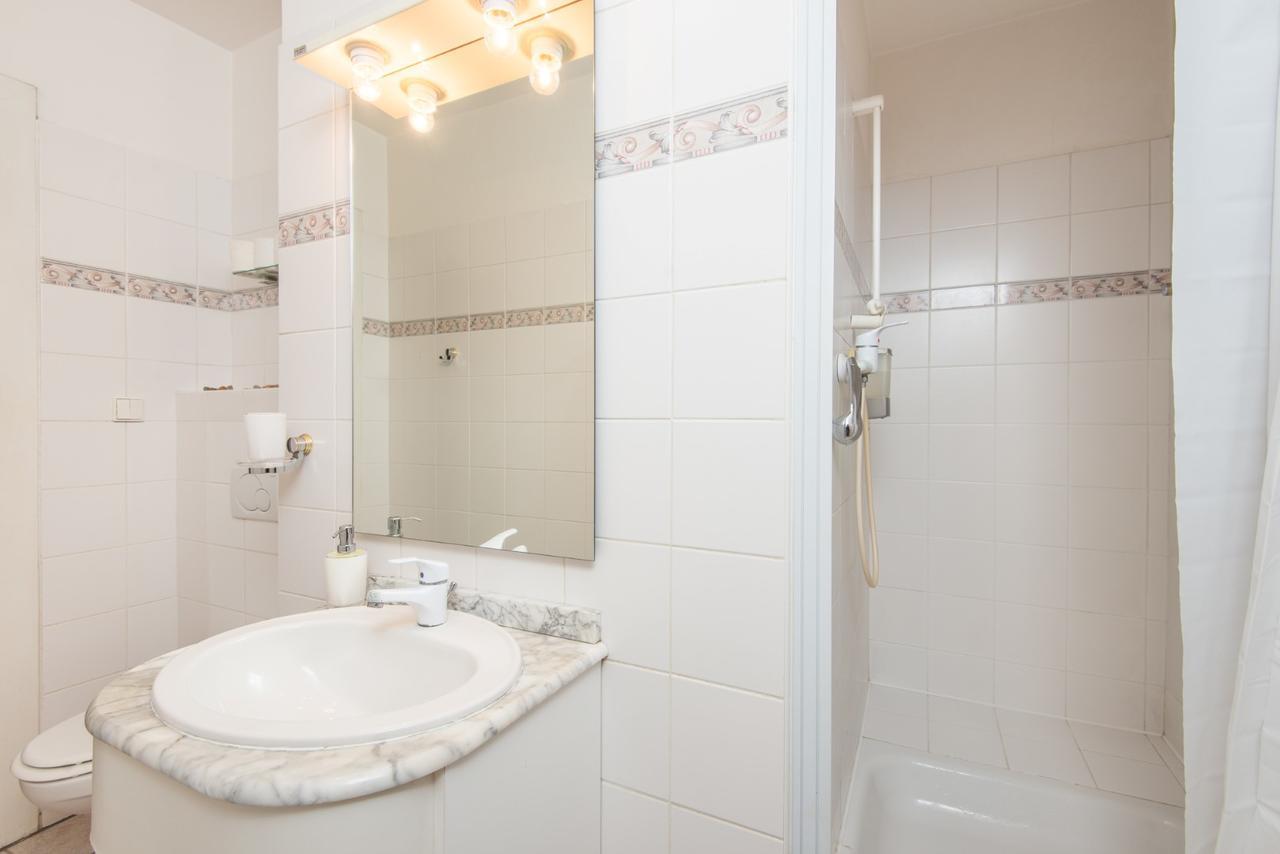 Prague Center Apartment Near Old Town Square By Easybnb Eksteriør billede